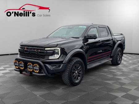 2024 Ford Ranger - photo 2