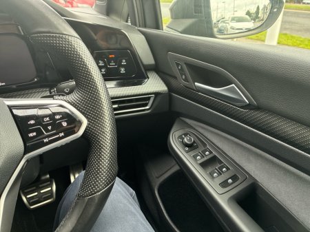 2021 Volkswagen Golf - photo 14