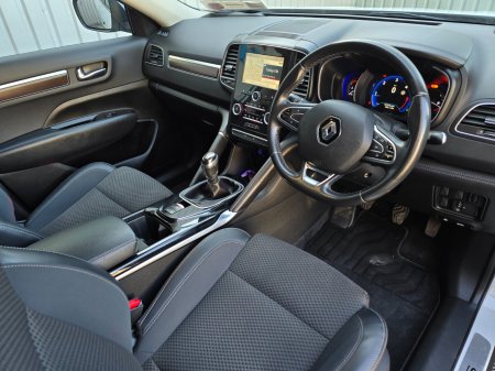2018 Renault Koleos - photo 12