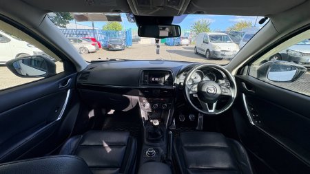 2013 Mazda CX-5 - photo 11