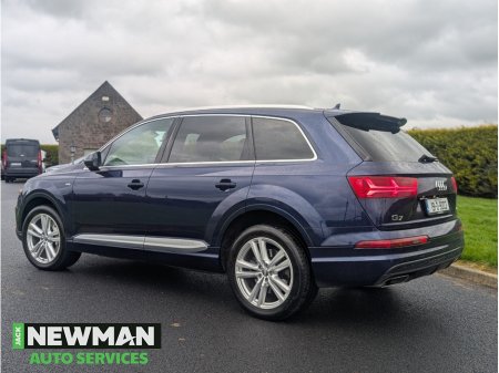2019 Audi Q7 - photo 7
