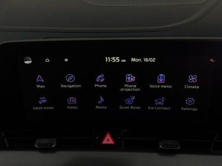 2022 Kia Sportage - photo 24