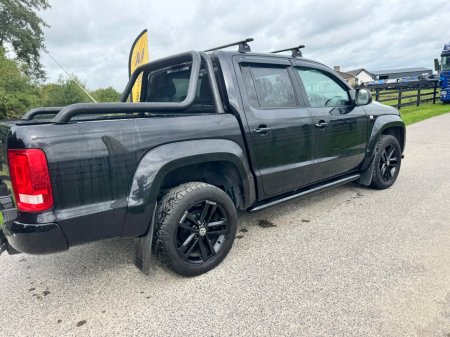 2014 Volkswagen Amarok - photo 19