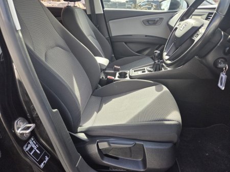 2018 SEAT Leon - photo 4