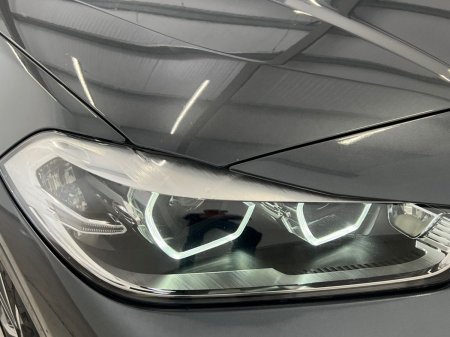 2020 BMW X2 - photo 21