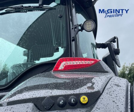 2026 Valtra VALTRA T115 ACTICE - photo 11