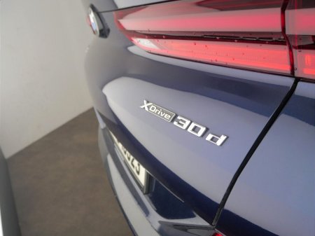 2022 BMW X6 - photo 24