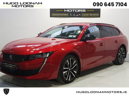 2022 Peugeot 508 - photo 5
