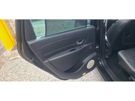 2015 Renault Grand Scenic - photo 20