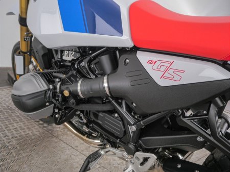 2026 BMW R12 - photo 12