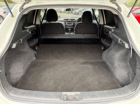 2016 Nissan Qashqai - photo 11