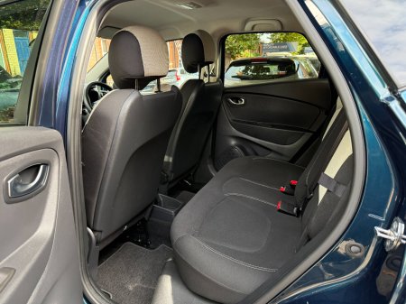 2019 Renault Captur - photo 11