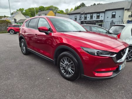 2019 Mazda CX-5 - photo 5