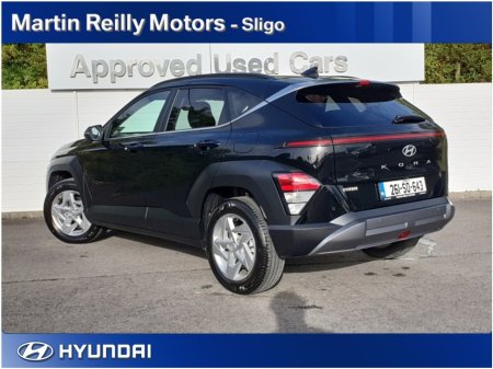 2026 Hyundai KONA - photo 3