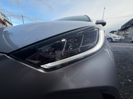 2020 Toyota Yaris - photo 13