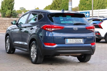 2017 Hyundai Tucson - photo 3