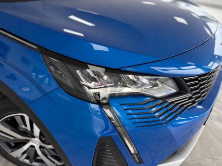 2022 Peugeot 3008 - photo 26