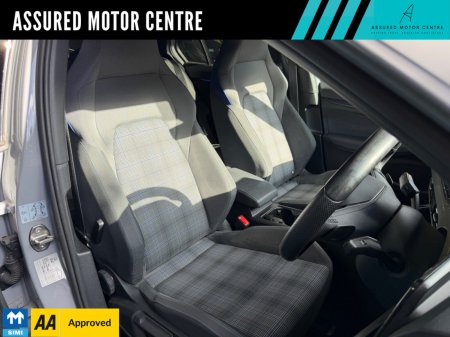 2023 Volkswagen Golf - photo 14