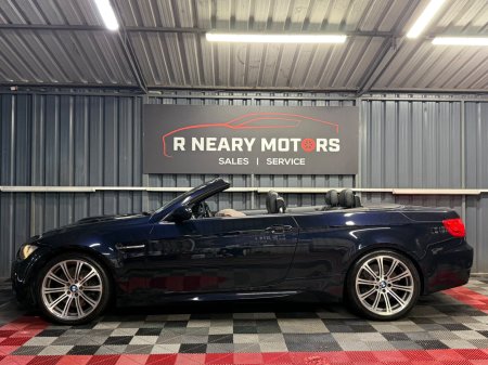 2013 BMW M3 - photo 7