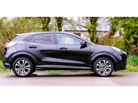 2022 Ford Puma - photo 3