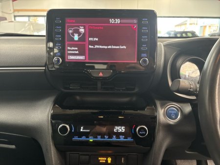 2023 Toyota Yaris Cross - photo 14