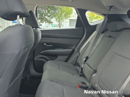 2026 Hyundai Tucson - photo 21