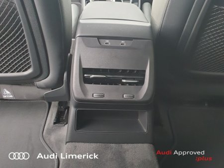 2026 Audi A6 - photo 20