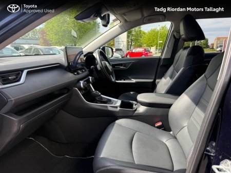 2023 Toyota RAV4 - photo 7