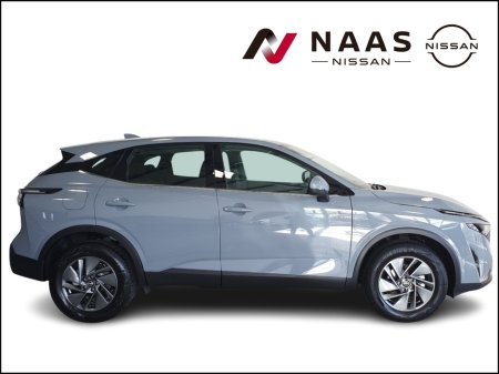 2027 Nissan Qashqai - photo 26