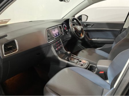 2019 SEAT Ateca - photo 15