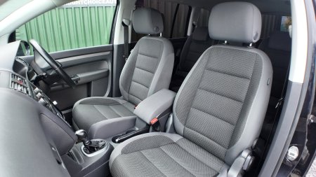 2013 Volkswagen Touran - photo 16
