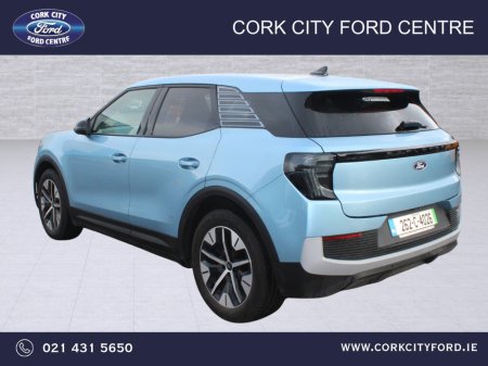 2026 Ford Explorer - photo 5