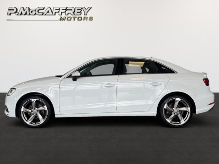 2019 Audi A3 - photo 8