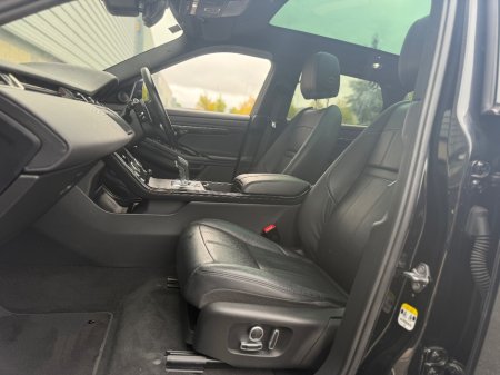 2021 Land Rover Range Rover Evoque - photo 19