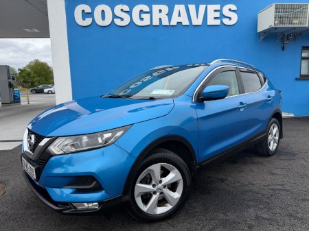 2018 Nissan Qashqai - photo 3