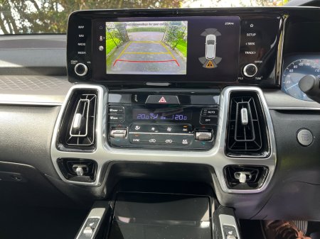 2023 Kia Sorento - photo 27