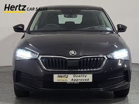 2024 Skoda Scala - photo 4