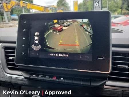 2026 Renault Trafic - photo 13