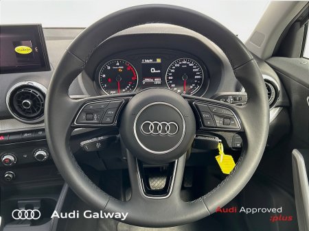 2023 Audi Q2 - photo 19