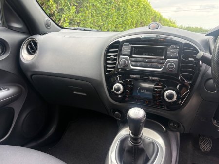 2016 Nissan Juke - photo 13