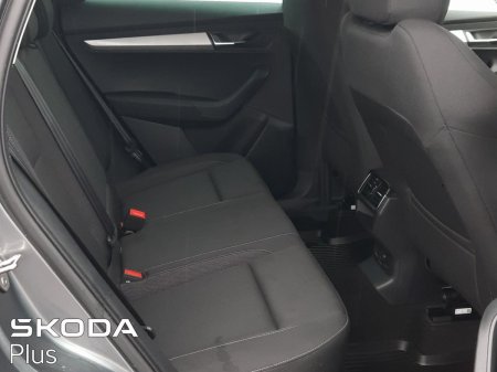 2024 Skoda Karoq - photo 19