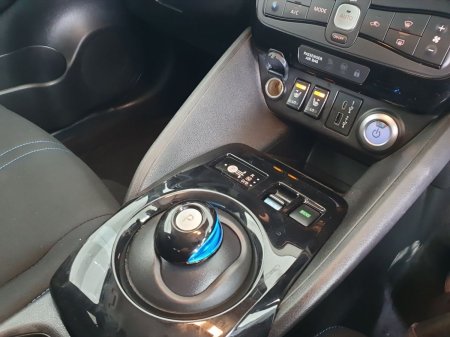 2024 Nissan Leaf - photo 33