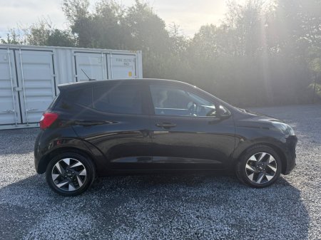 2023 Hyundai i10 - photo 4