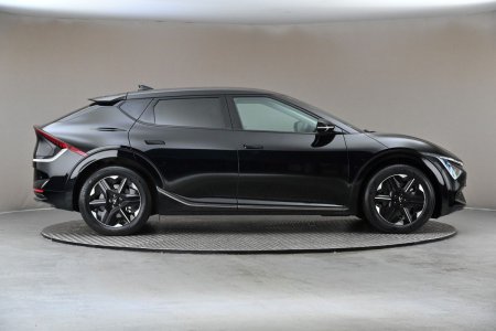 2025 Kia EV6 - photo 11