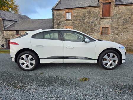 2019 Jaguar I-Pace - photo 4