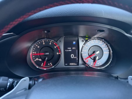 2024 Toyota Hilux - photo 21