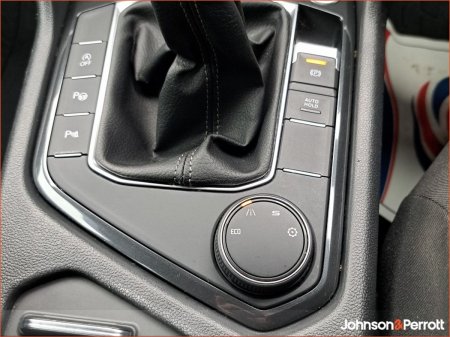 2024 SEAT Tarraco - photo 19