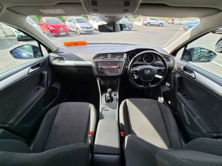 2018 Volkswagen Tiguan - photo 13