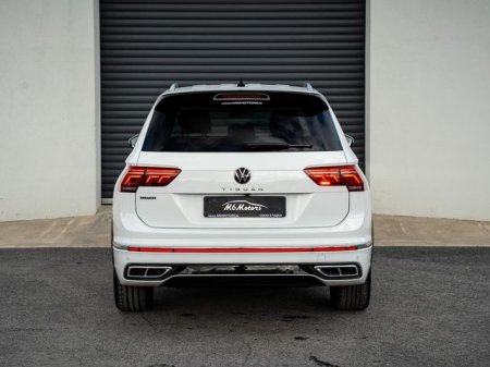2023 Volkswagen Tiguan Allspace - photo 6