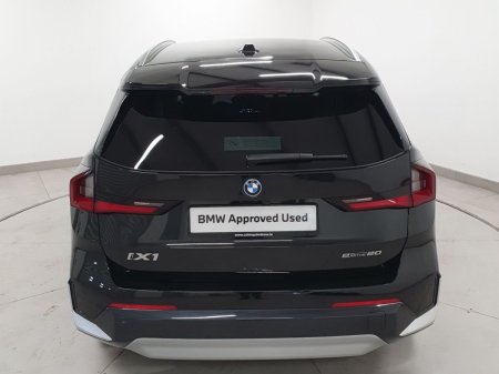 2026 BMW iX1 - photo 27